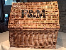 Fortnum & Mason Medium Empty
