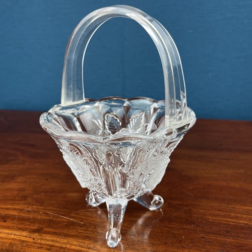 Vintage anna hutte lead - anna,