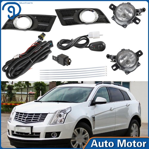 Pair driving fog lights - pair,