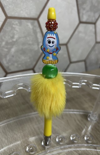 Beautiful fluffy disney toy - fluffy,