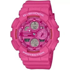 Casio G-Shock GMAS140PP-4A