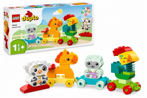 Lego duplo first - duplo, my