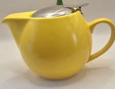 Jamn yellow ceramic - yellow,