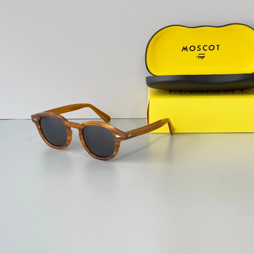 Moscot lemtosh wood - moscot,