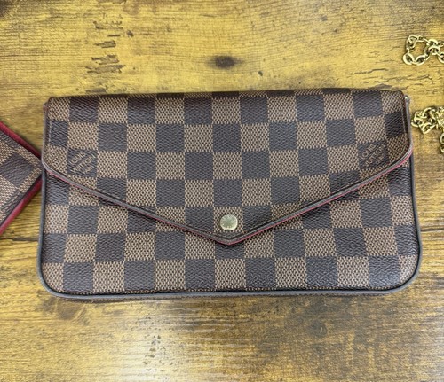 Louis vuitton felicie pochette - louis,