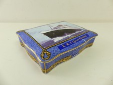 Cunard wedgwood - (refjoh32),