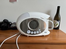 Swan Teasmade White New In Box