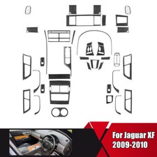 Carbon Fiber Interior Kit Set
