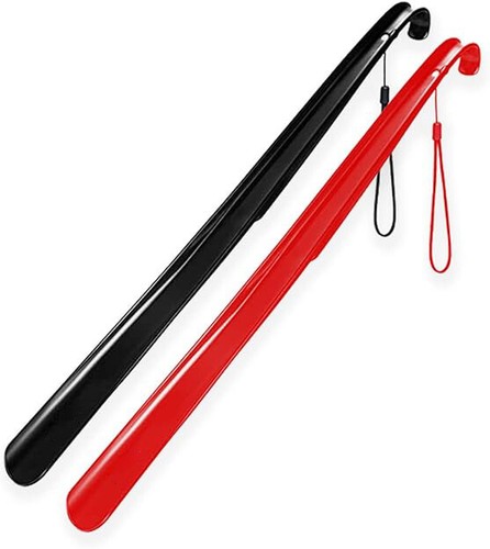 2pk shoe horn extra long - shoe,