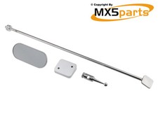 MX5 Chrome AC Cobra Sliding