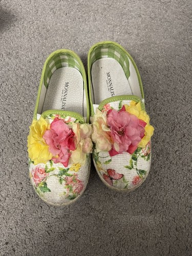 Monnalisa girls shoes 29 - girls, eu