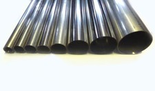 Stainless Steel Round Pipe