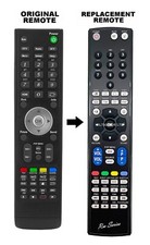 OFFICIAL REMOTE CONTROL FOR