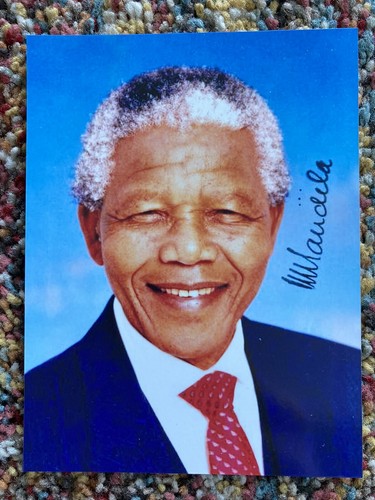 Super nelson mandela - super,