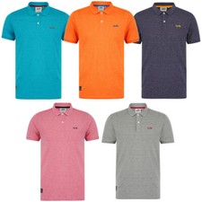 Tokyo Laundry Polo Shirt Men's