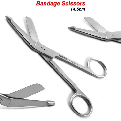 Surgical dressing lister - surgical,
