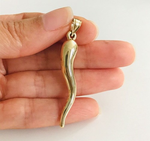 Real 14k yellow - 14k,