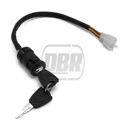 Position wire motorcycle - wire,