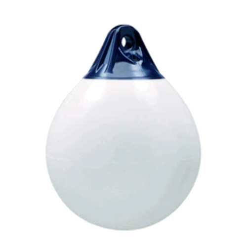 Polyform round buoy fender - polyform,
