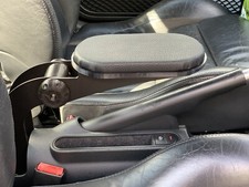Audi mk1 armrest - audi,
