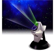 Laser Stars Twilight Projector