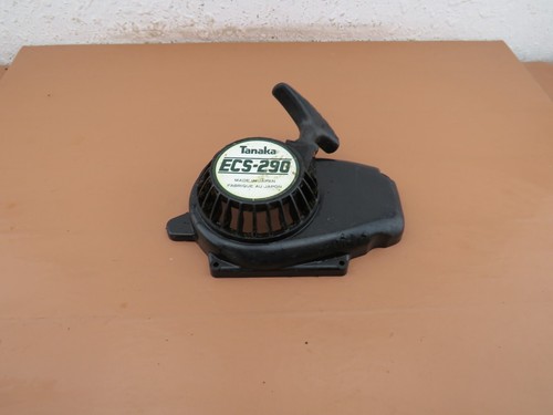 Tanaka ecs 290 chainsaw - tanaka, oem