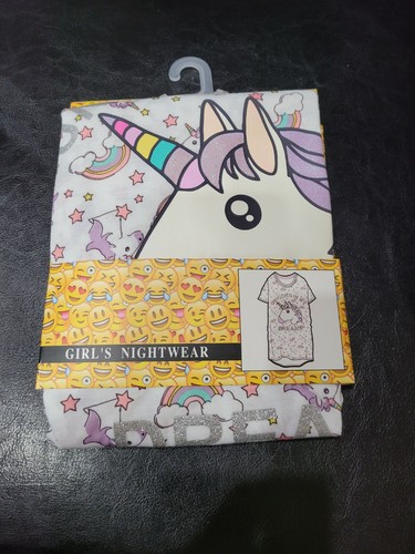 Nwt girls unicorn - nwt,