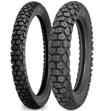 Motorcycle Tyres Shinko 244