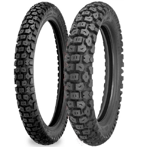 Motorcycle tyres shinko 244 - shinko,