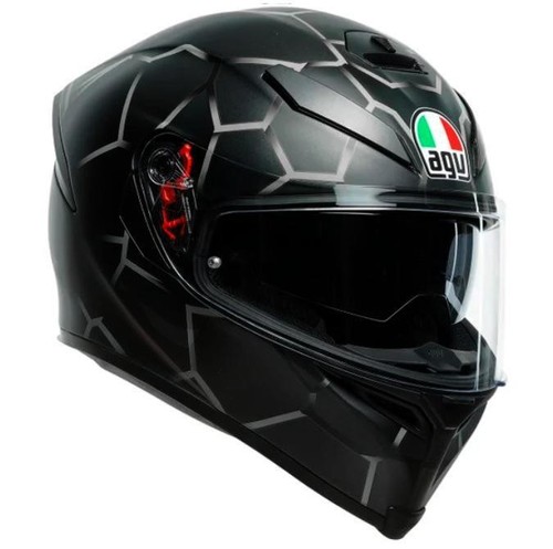 Full face helmet agv 5 - agv, k5