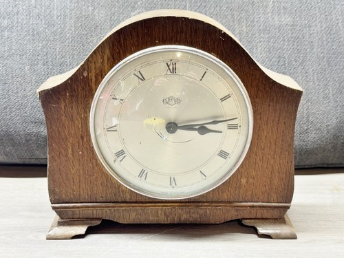 Antique garrard day - garrard, 8