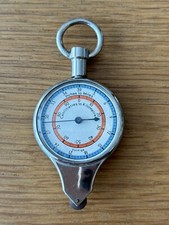 Vintage German Map Measurer