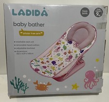 Ladida Baby Bather