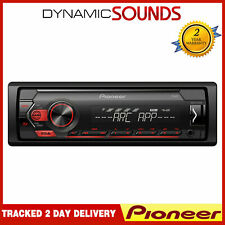 Pioneer MVH-S120UB Car Stereo