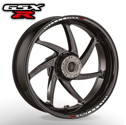 Suzuki gsx wheel rim - gsx-r,