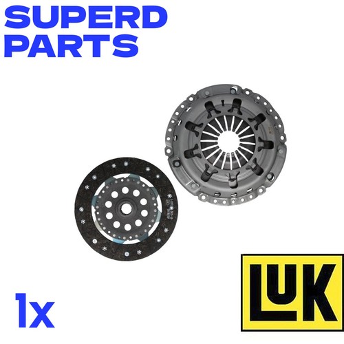 Clutch kit luk623315109 for - kit,