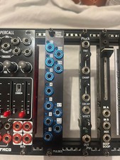 Music Thing Modular Turing