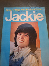 Vintage JACKIE Magazine 23