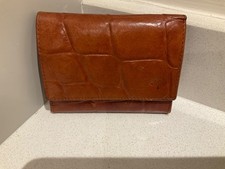Vintage Mulberry chestnut
