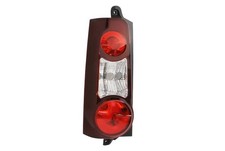 Rear left lamp fits CITROEN