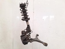 2017 HONDA CIVIC Mk9 Right Front Strut Shock Hub Suspension Corner 51610-TV1-G3