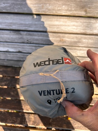 Venture man tent - venture,
