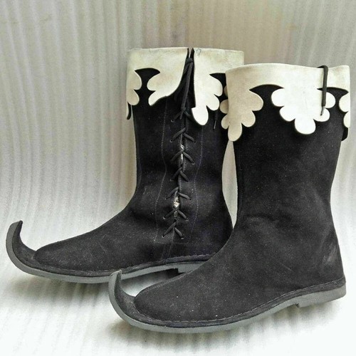 Viking boots roman - viking,