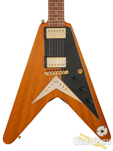 Epiphone joe bonamassa korina - epiphone,