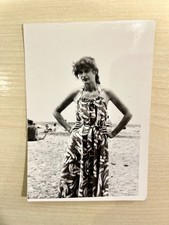 1970s Young Woman Beautiful
