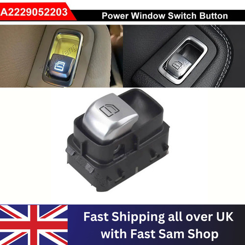 Passenger side power window - passenger,