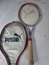 Boris Becker Winner Vintage