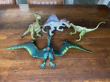 Jurassic Park III Re-Ak A-Tak