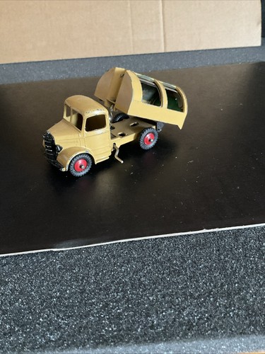 Vintage rare dinky - rare, toys