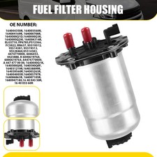 1PCS Fuel Filter Fits Renault